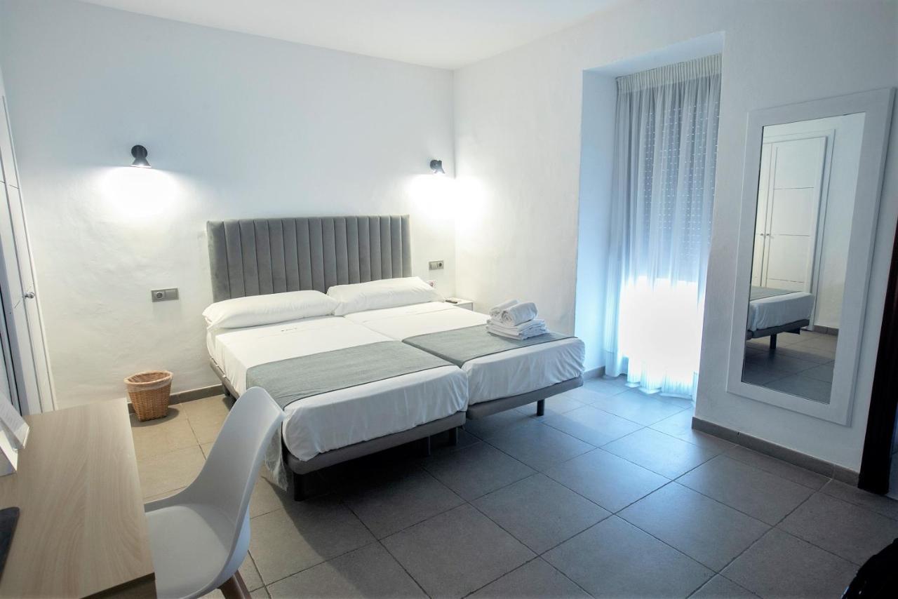 Hotel Vitium Cordoba