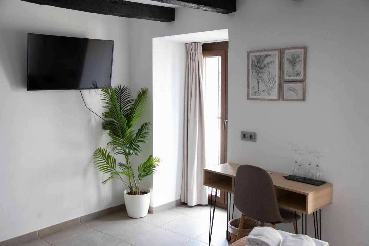 Hotel Vitium Cordoba
