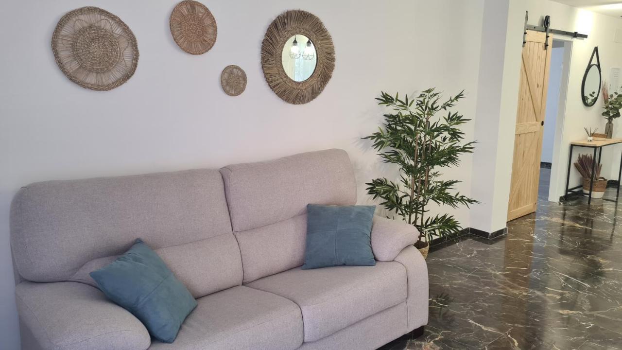 Albolafia Junto Puente Apartamento