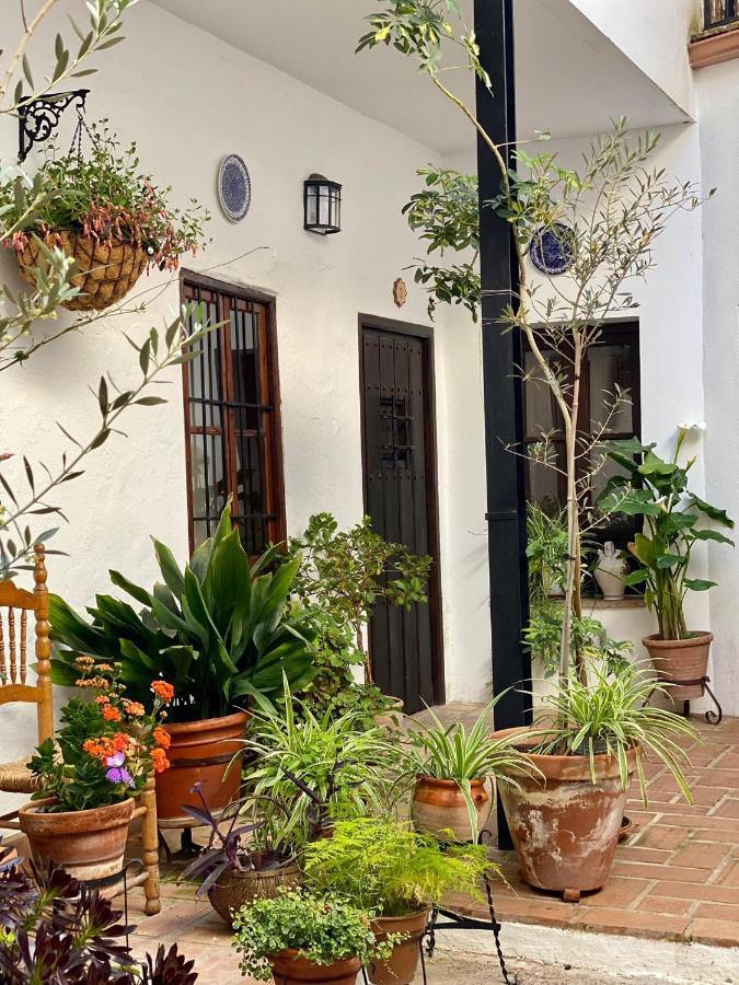 Amal Casa De Huespedes Cordoba