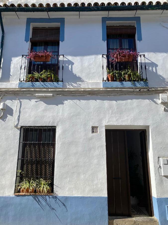 Amal Casa De Huespedes Apartment