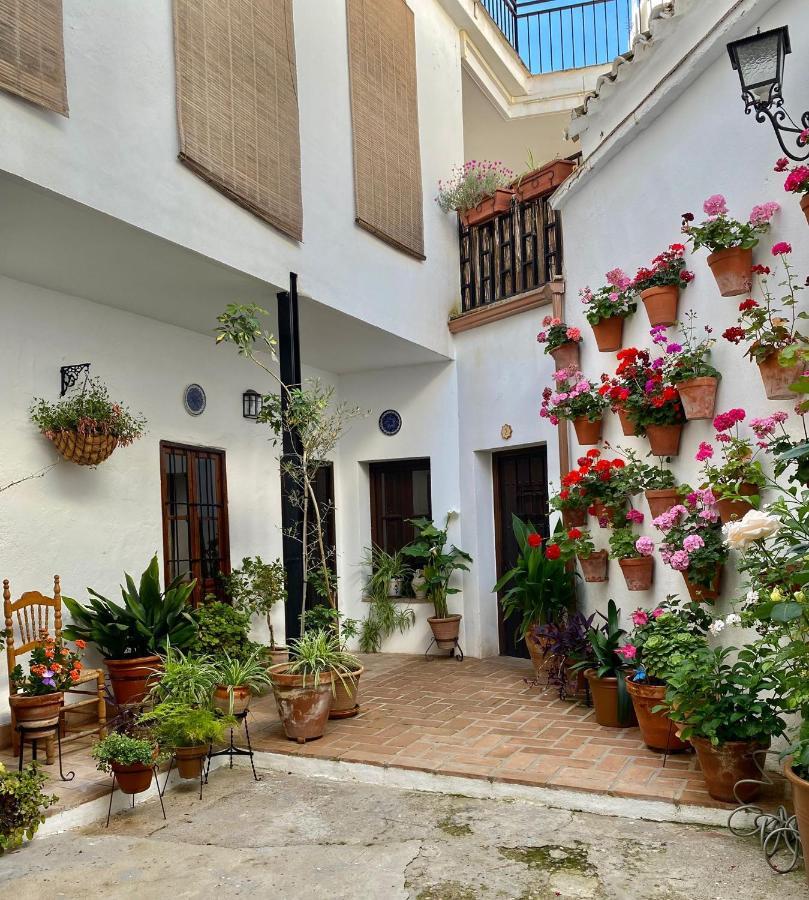 Amal Casa De Huespedes Apartment *
