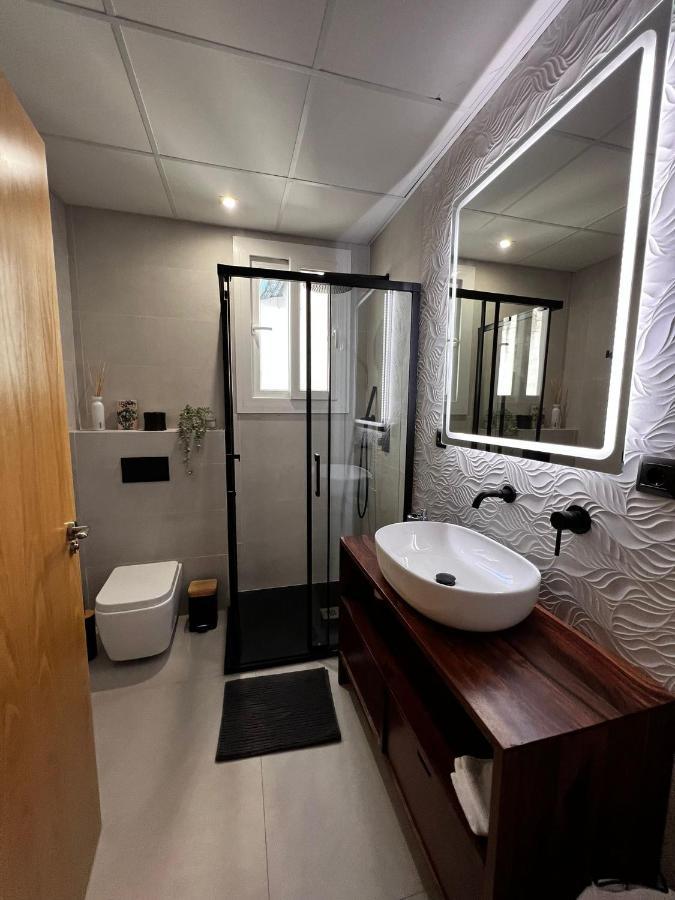 Apartment Luxury New 6 Pax Apart Downtown. Cordoba