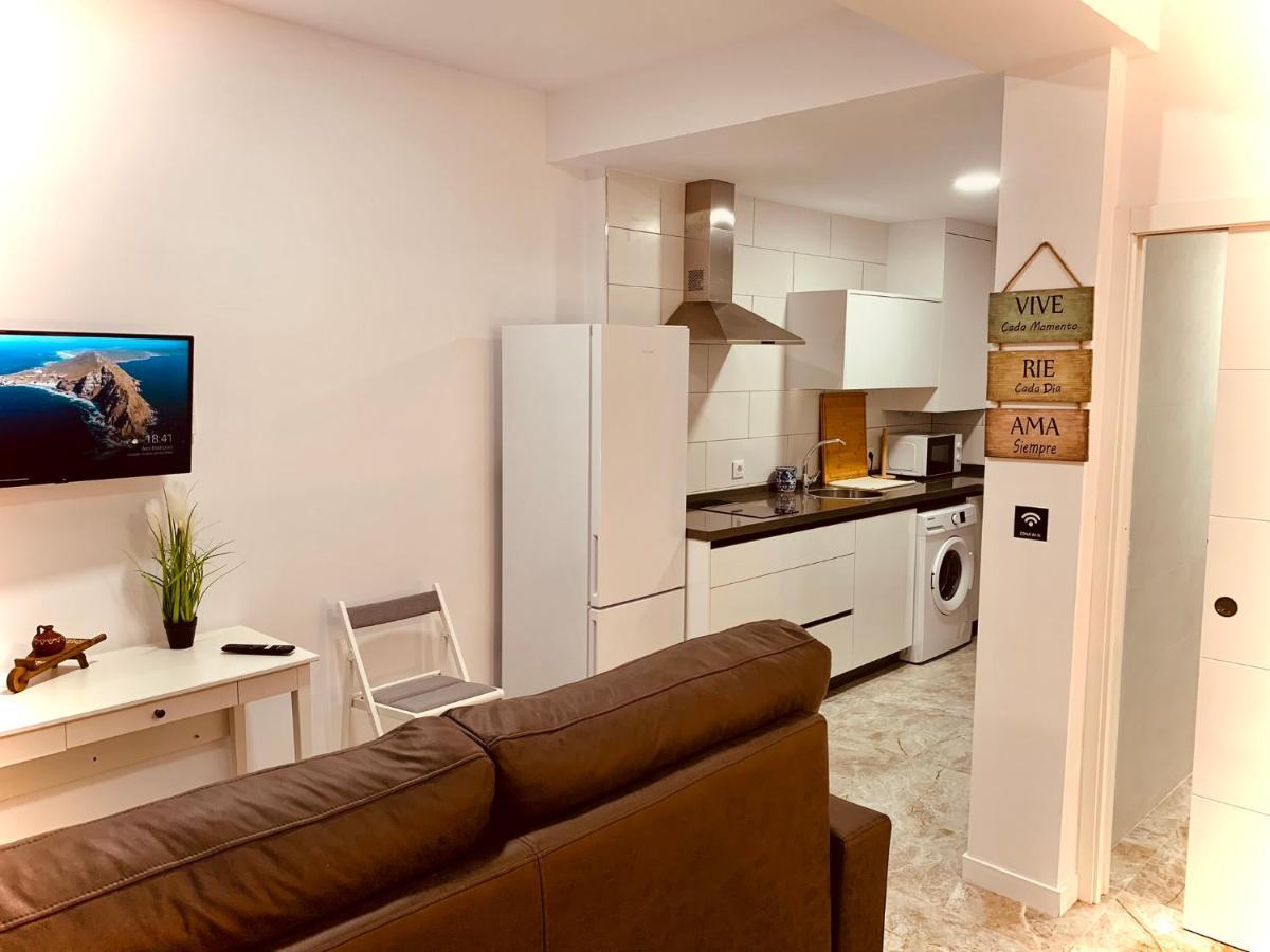 Apartamento P&c - Complejo Pintor Zurbaran Córdoba