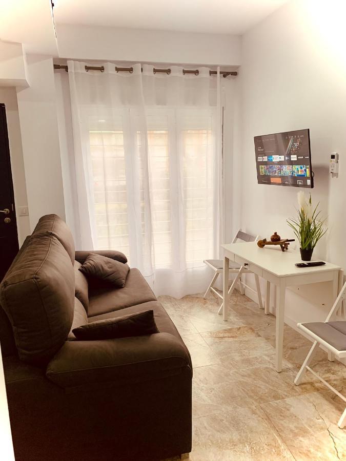 P&c - Complejo Pintor Zurbaran Apartamento