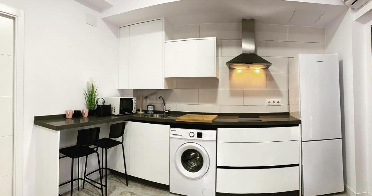 Apartamento P&c - Complejo Pintor Zurbaran *