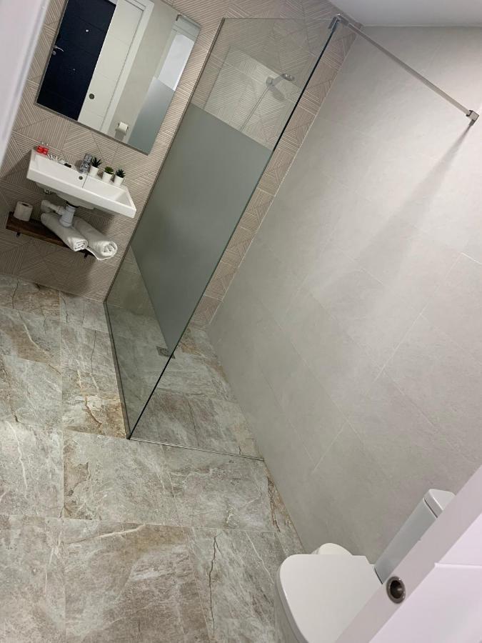 P&c - Complejo Pintor Zurbaran Apartamento Córdoba