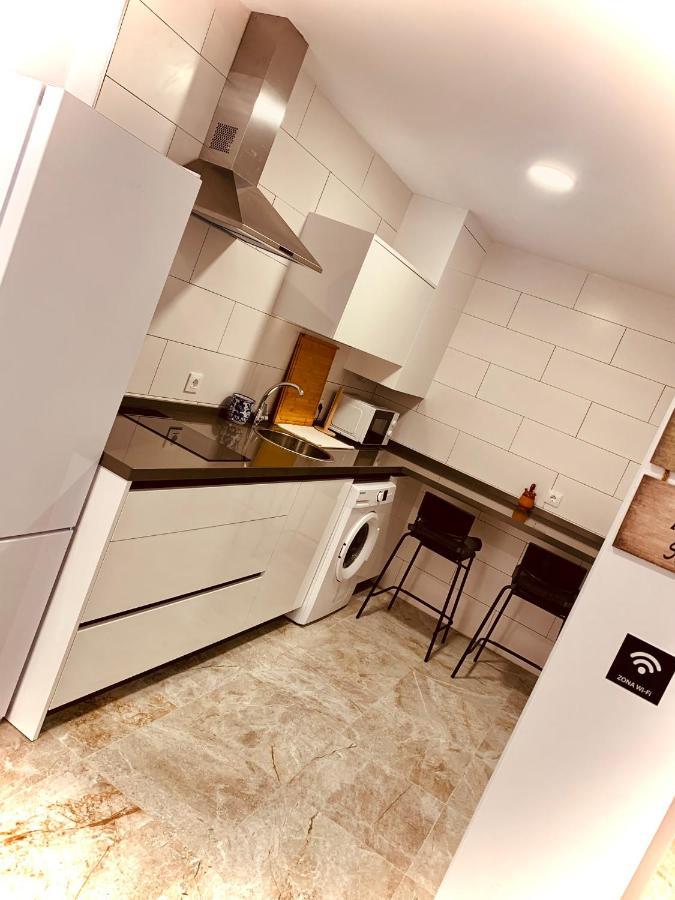 Apartamento P&c - Complejo Pintor Zurbaran