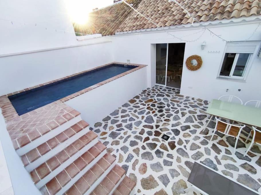 El Patio De La Alcaidesa Сasa de vacaciones