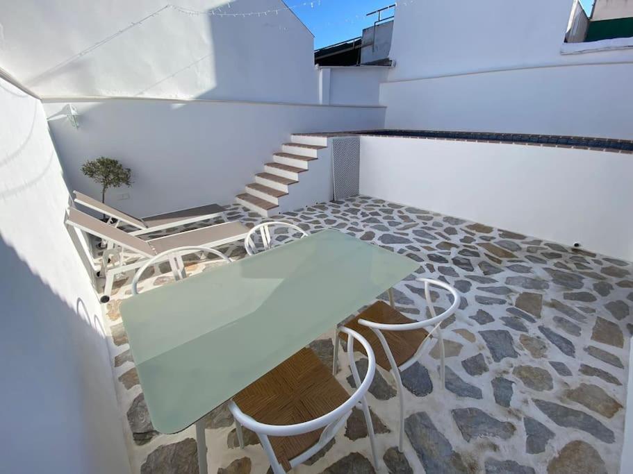 El Patio De La Alcaidesa