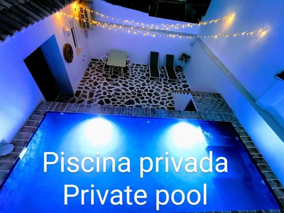 Сasa de vacaciones El Patio De La Alcaidesa Córdoba