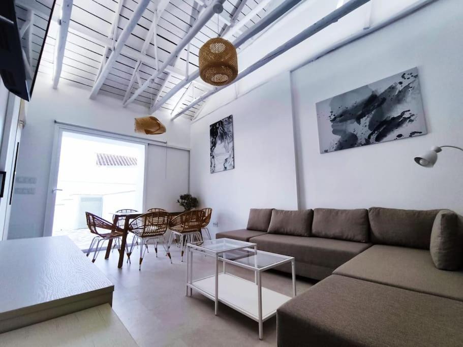 Сasa de vacaciones El Patio De La Alcaidesa Córdoba