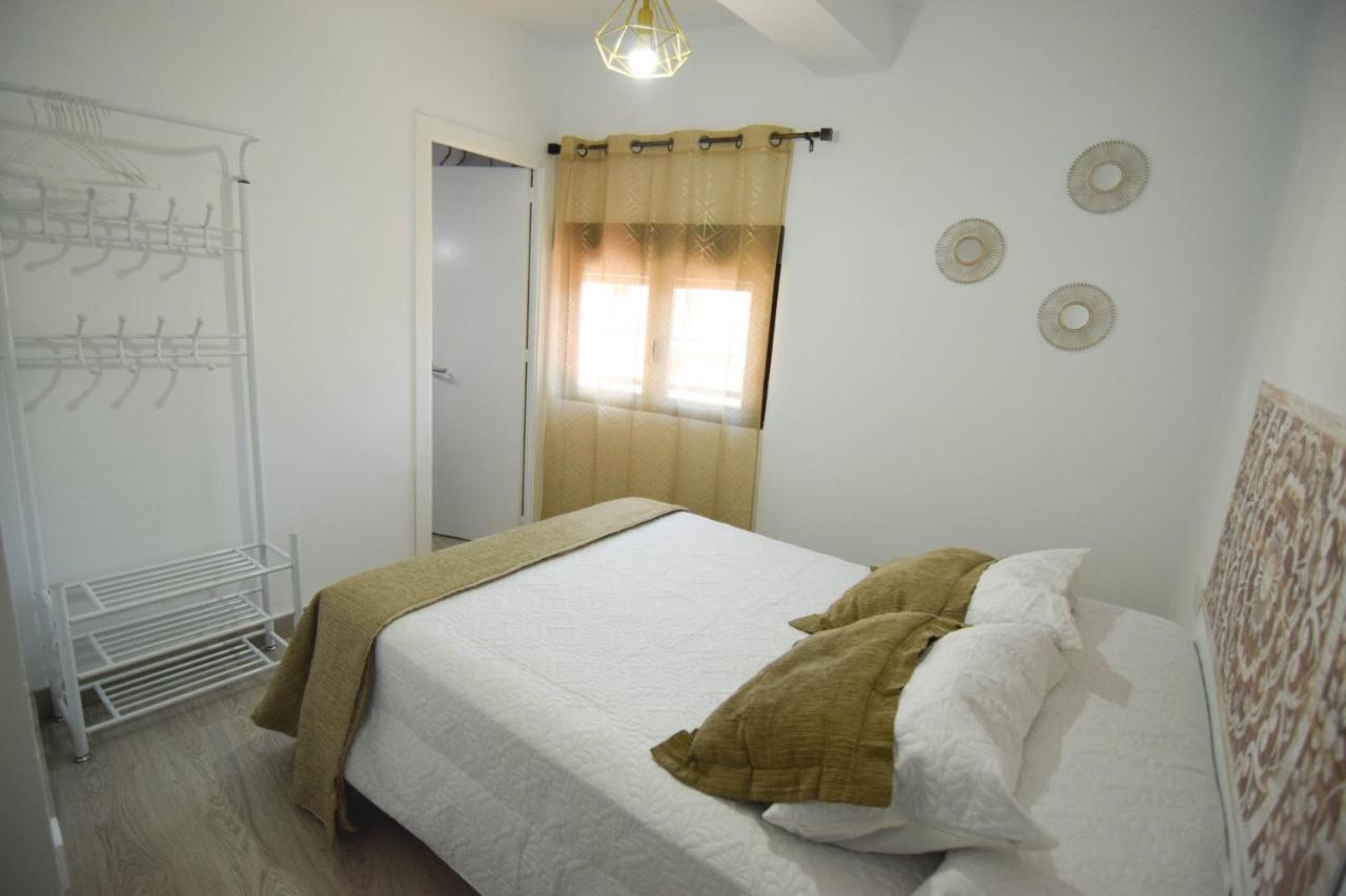 Atico Aguayos Con Parking Gratis Apartamento Córdoba