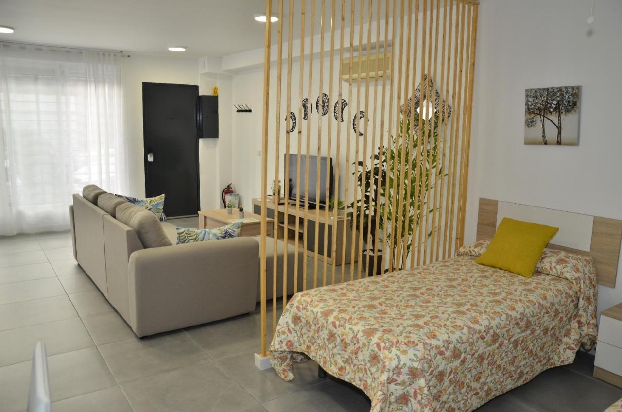 Loft Dos Lunas, Cerca Del Centro Apartamento Córdoba