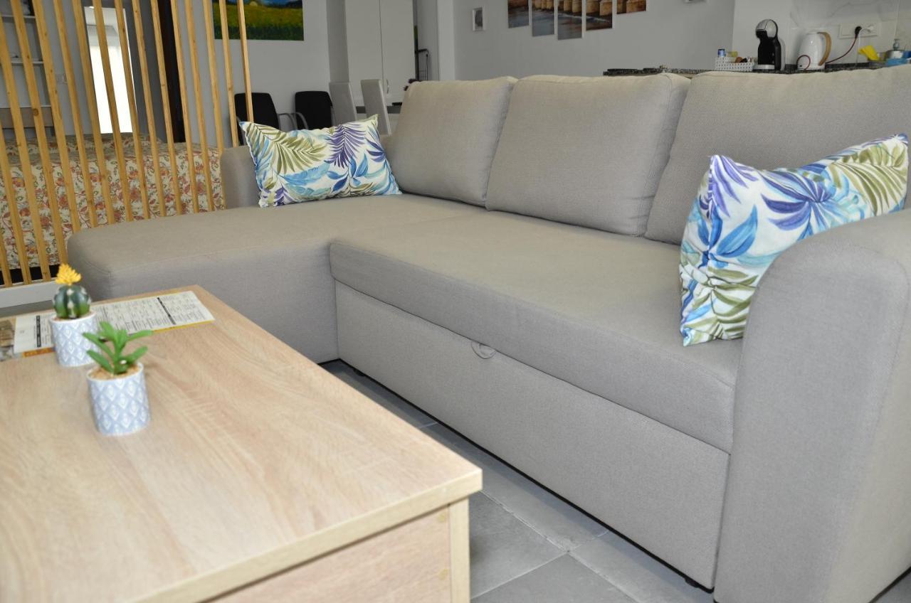 Loft Dos Lunas, Cerca Del Centro *