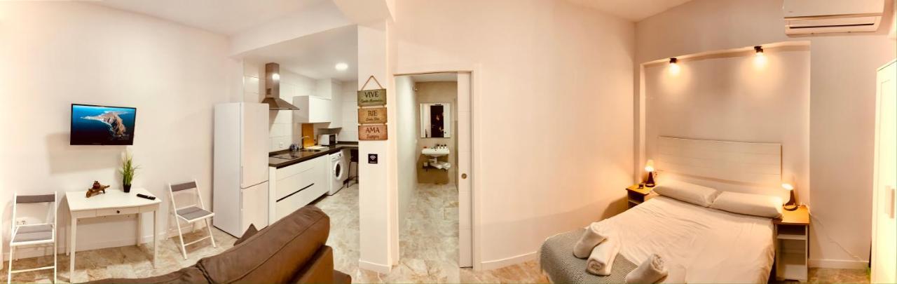 P&c - Complejo Pintor Zurbaran Apartamento *