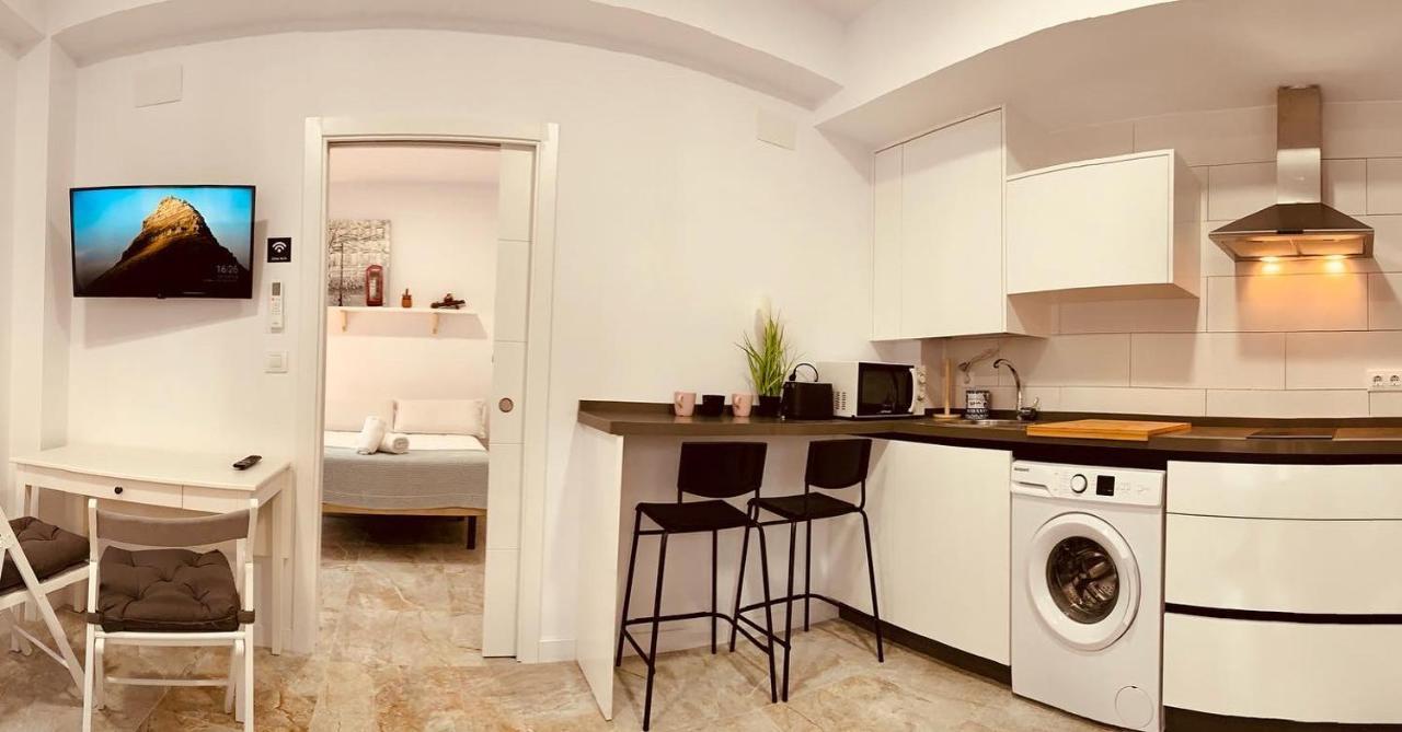 P&c - Complejo Pintor Zurbaran Apartamento Córdoba