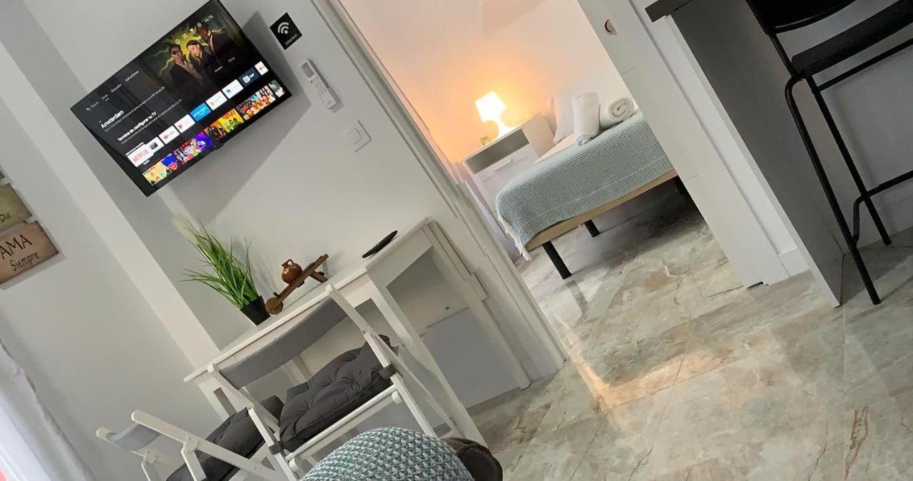 P&c - Complejo Pintor Zurbaran Apartamento