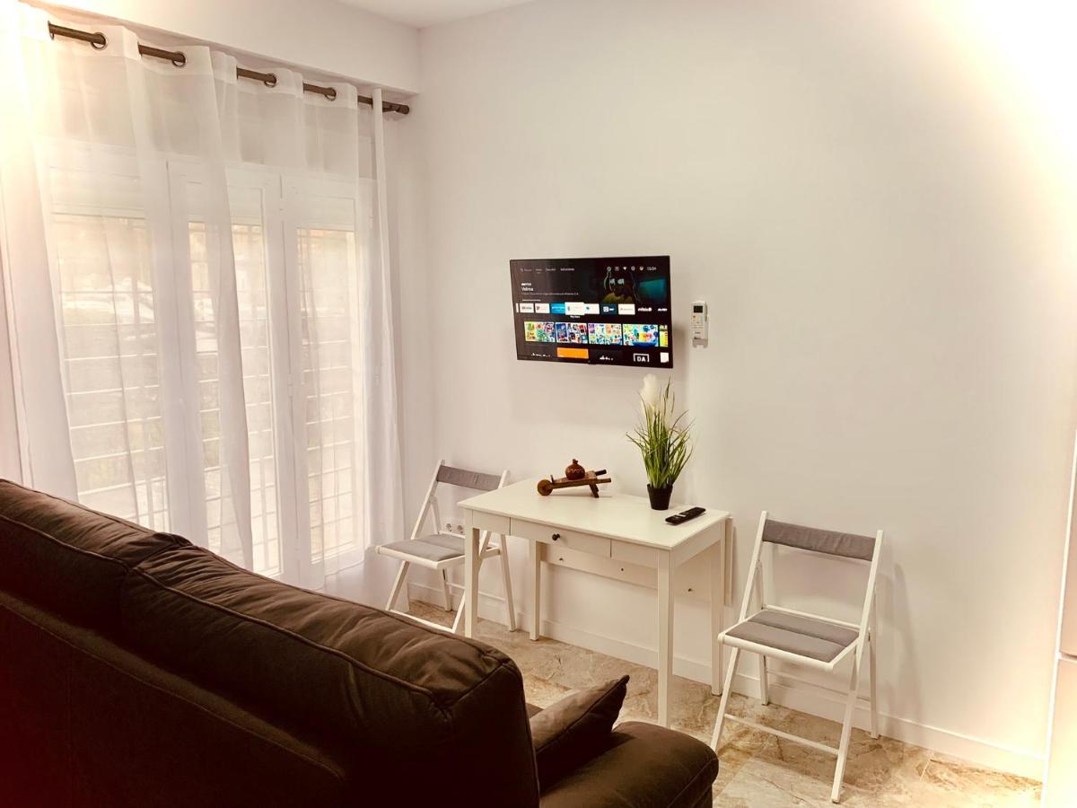 Apartamento P&c - Complejo Pintor Zurbaran