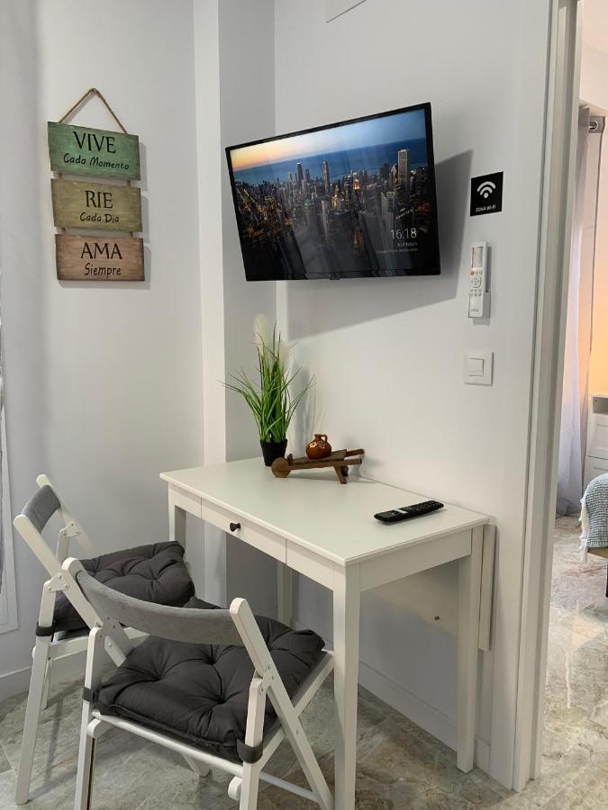 P&c - Complejo Pintor Zurbaran Apartamento *