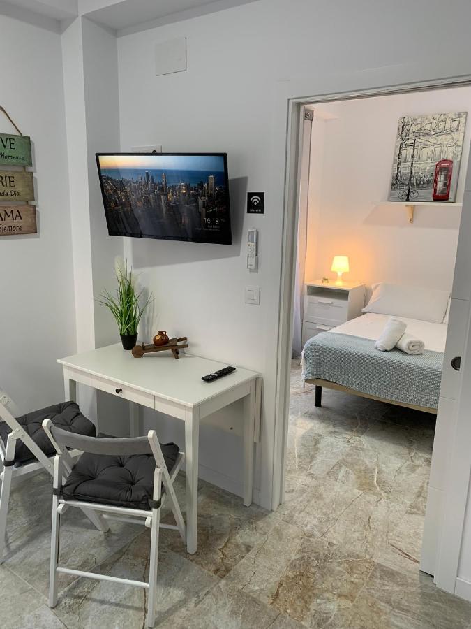 Apartamento P&c - Complejo Pintor Zurbaran Córdoba