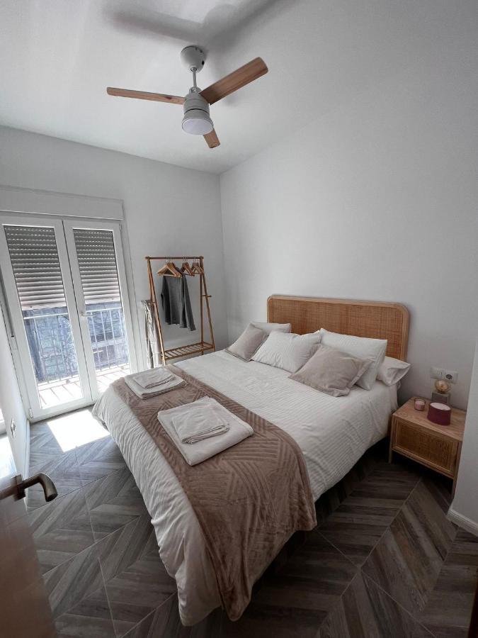 Apartment Luxury New 6 Pax Apart Downtown. *