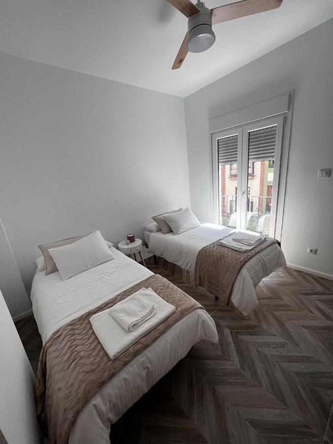 Luxury New 6 Pax Apart Downtown. *