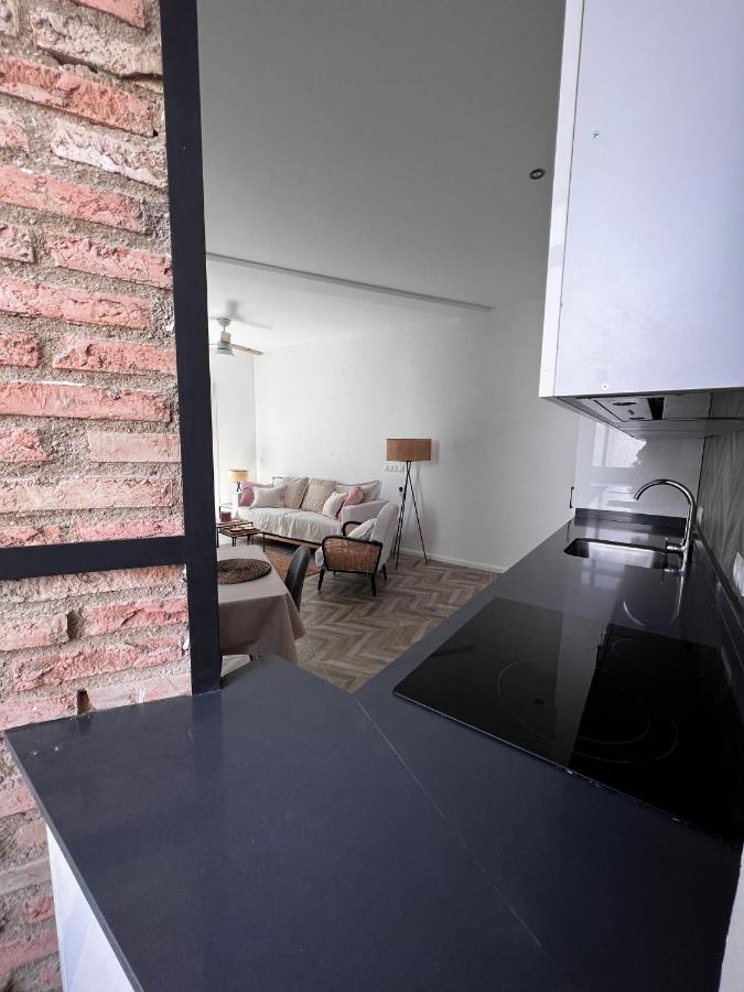 Luxury New 6 Pax Apart Downtown. Apartment Cordoba
