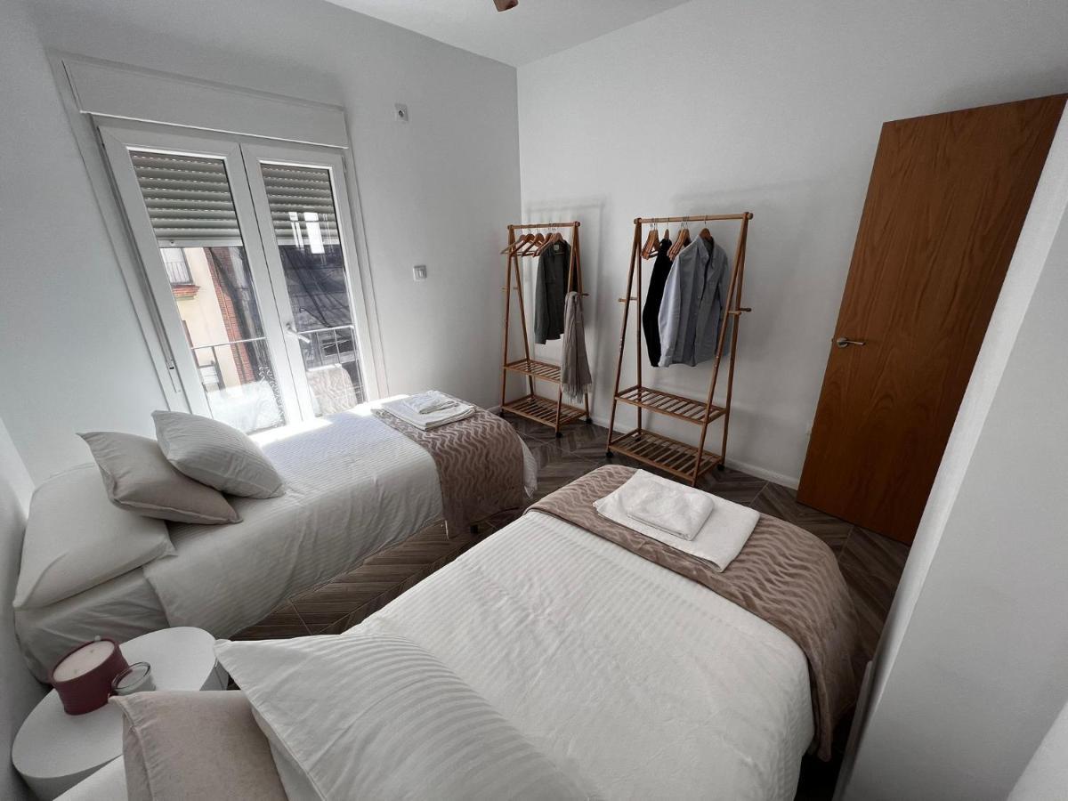 Apartment Luxury New 6 Pax Apart Downtown.