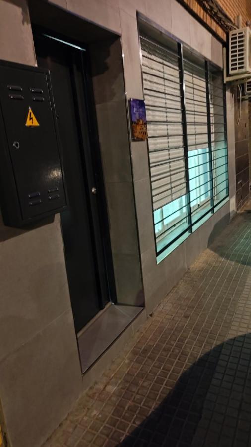 Loft Dos Lunas, Cerca Del Centro Apartamento *