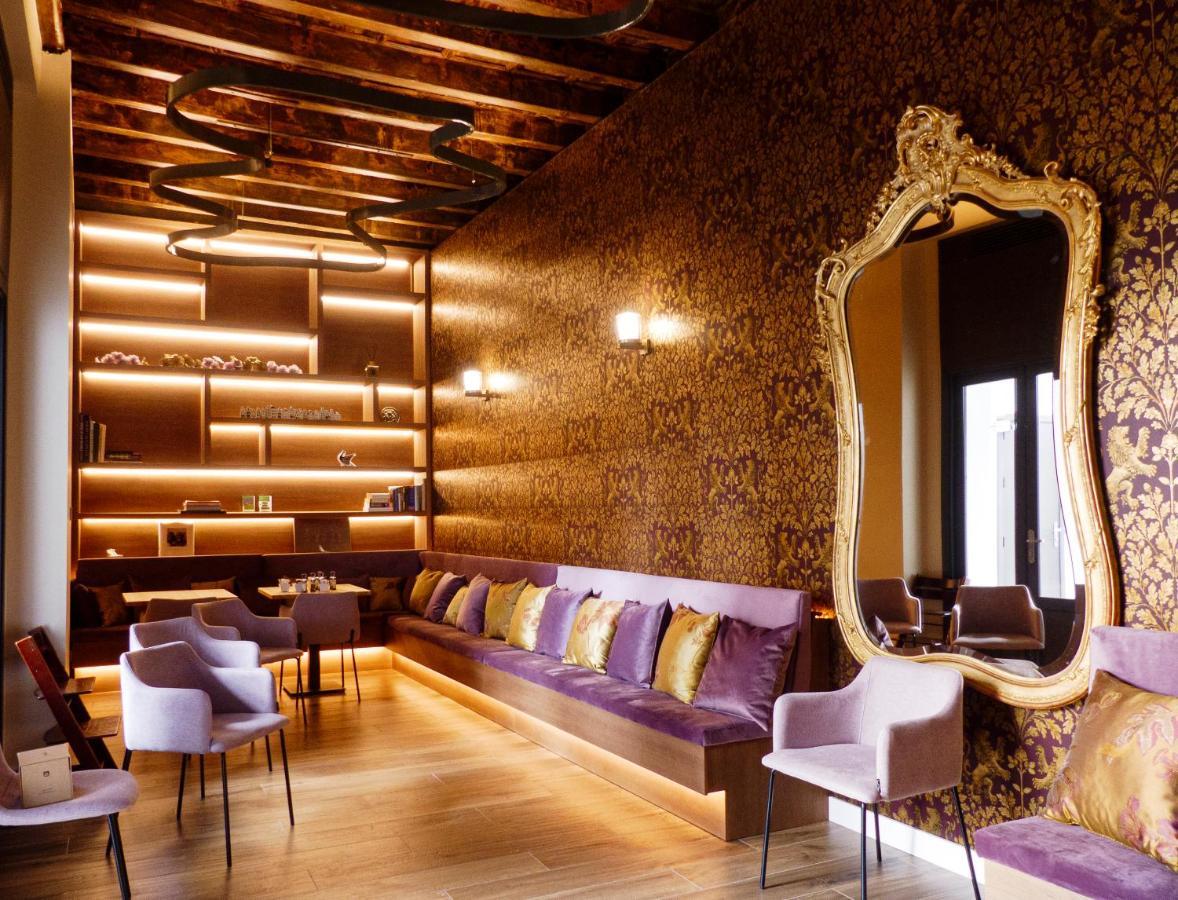 Apartamento Casa Del Cardenal Córdoba