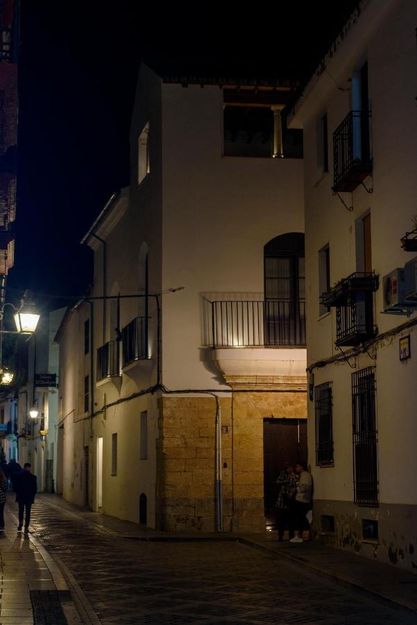 Apartamento Casa Del Cardenal