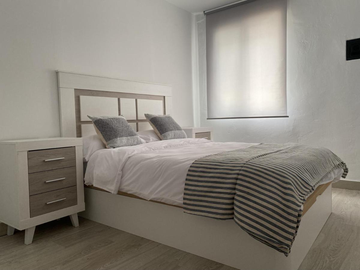 Apartamento Apartment *