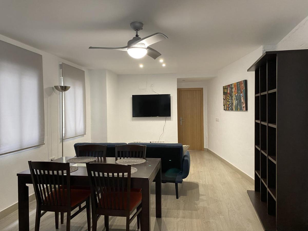 Apartamento * Cordoba
