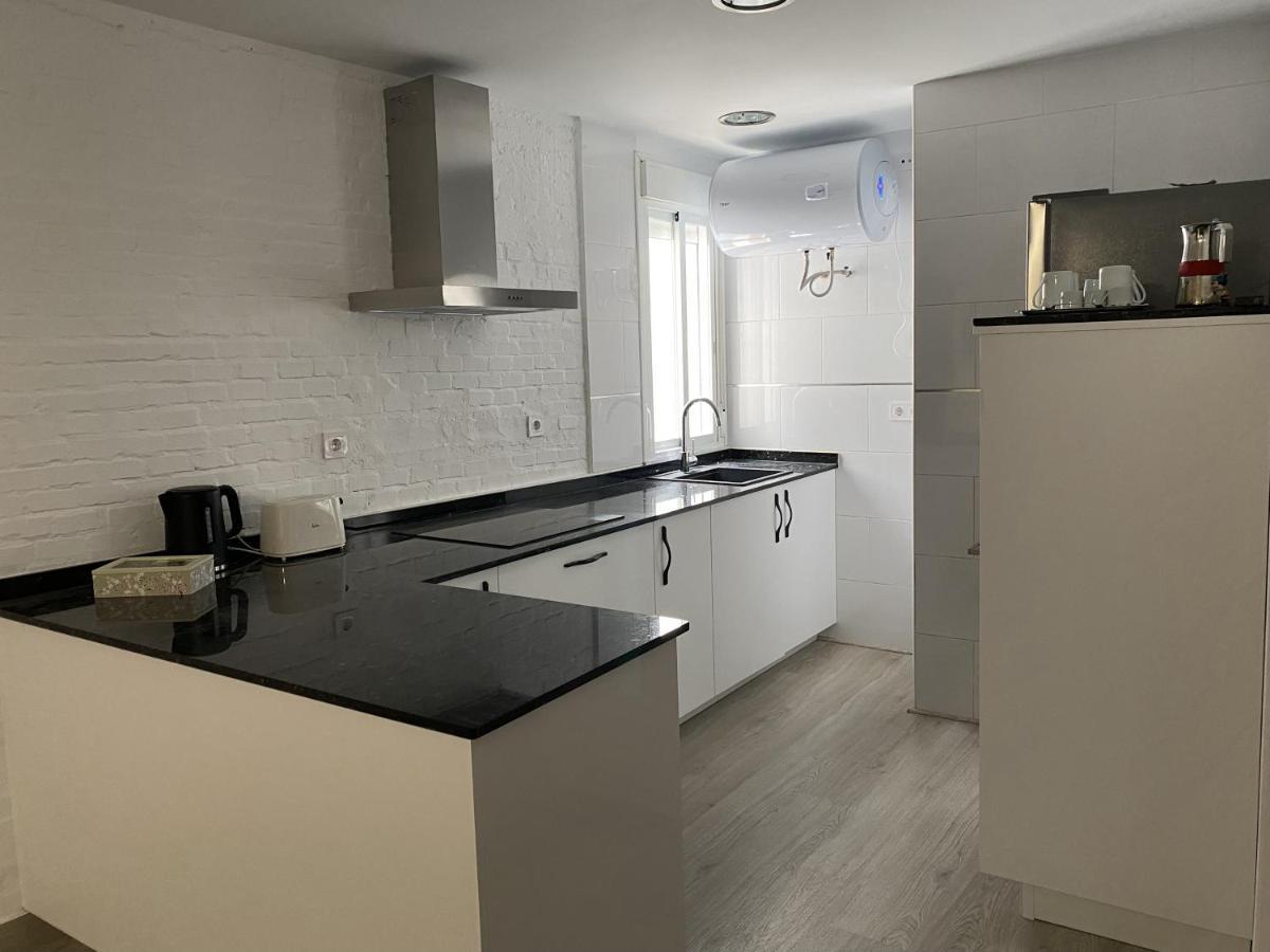 Apartamento Apartment Cordoba
