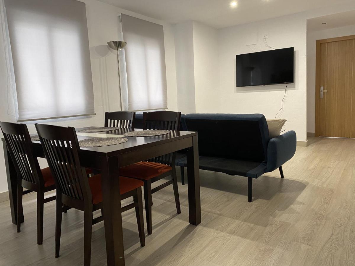 Apartment Apartamento Cordoba