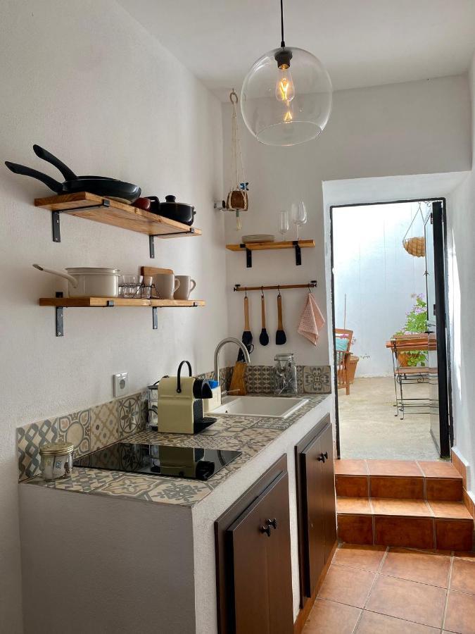 Apartment Amal Casa De Huespedes *