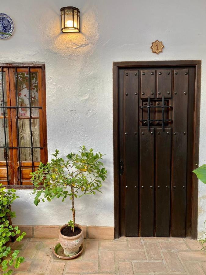 Amal Casa De Huespedes Apartment Cordoba