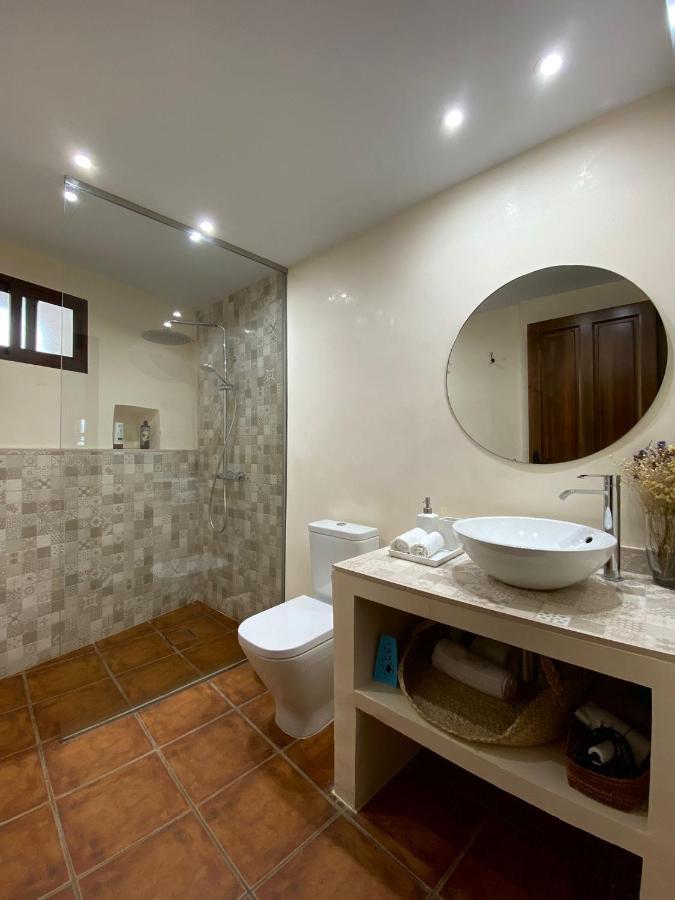 Apartment Amal Casa De Huespedes Cordoba