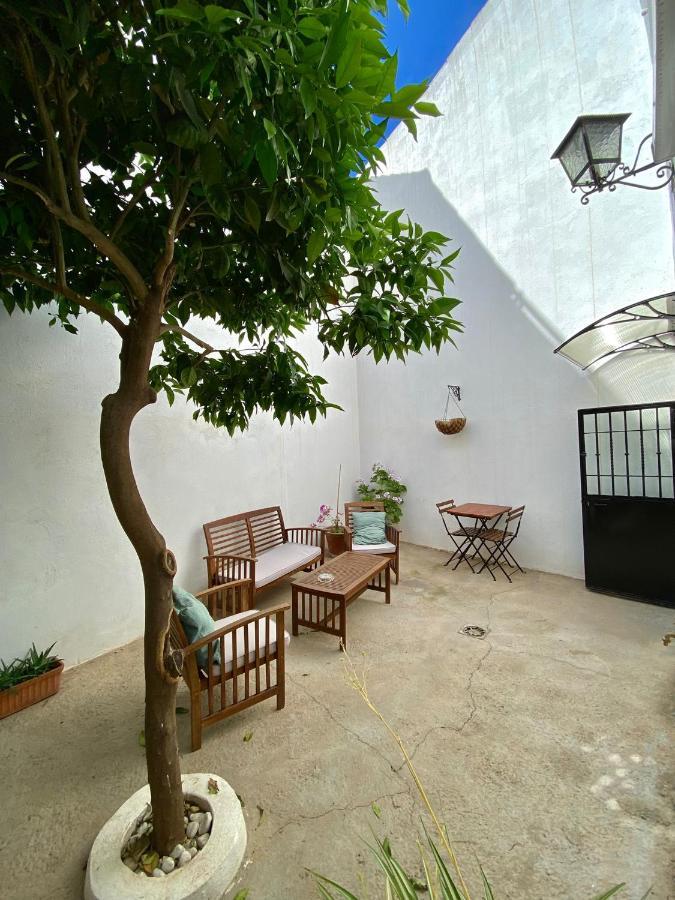 Amal Casa De Huespedes Apartment Cordoba