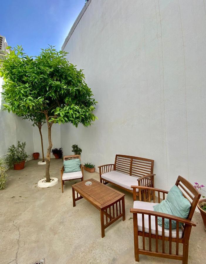 Amal Casa De Huespedes Cordoba