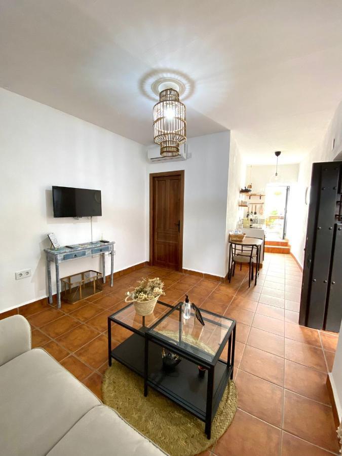 Amal Casa De Huespedes Cordoba