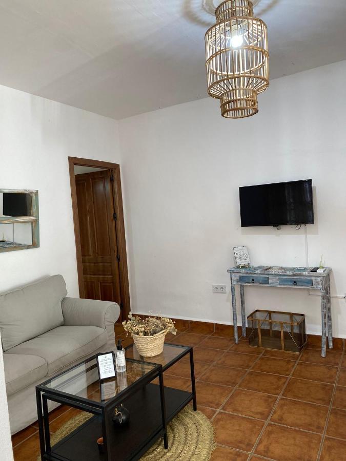 Amal Casa De Huespedes Apartment *