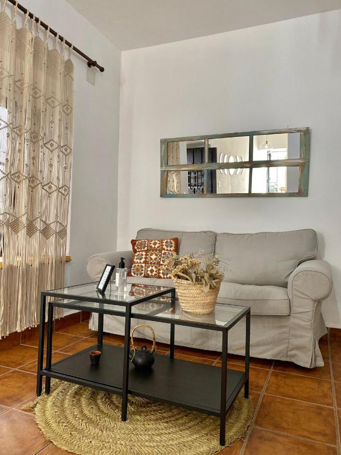 Amal Casa De Huespedes Apartment Cordoba