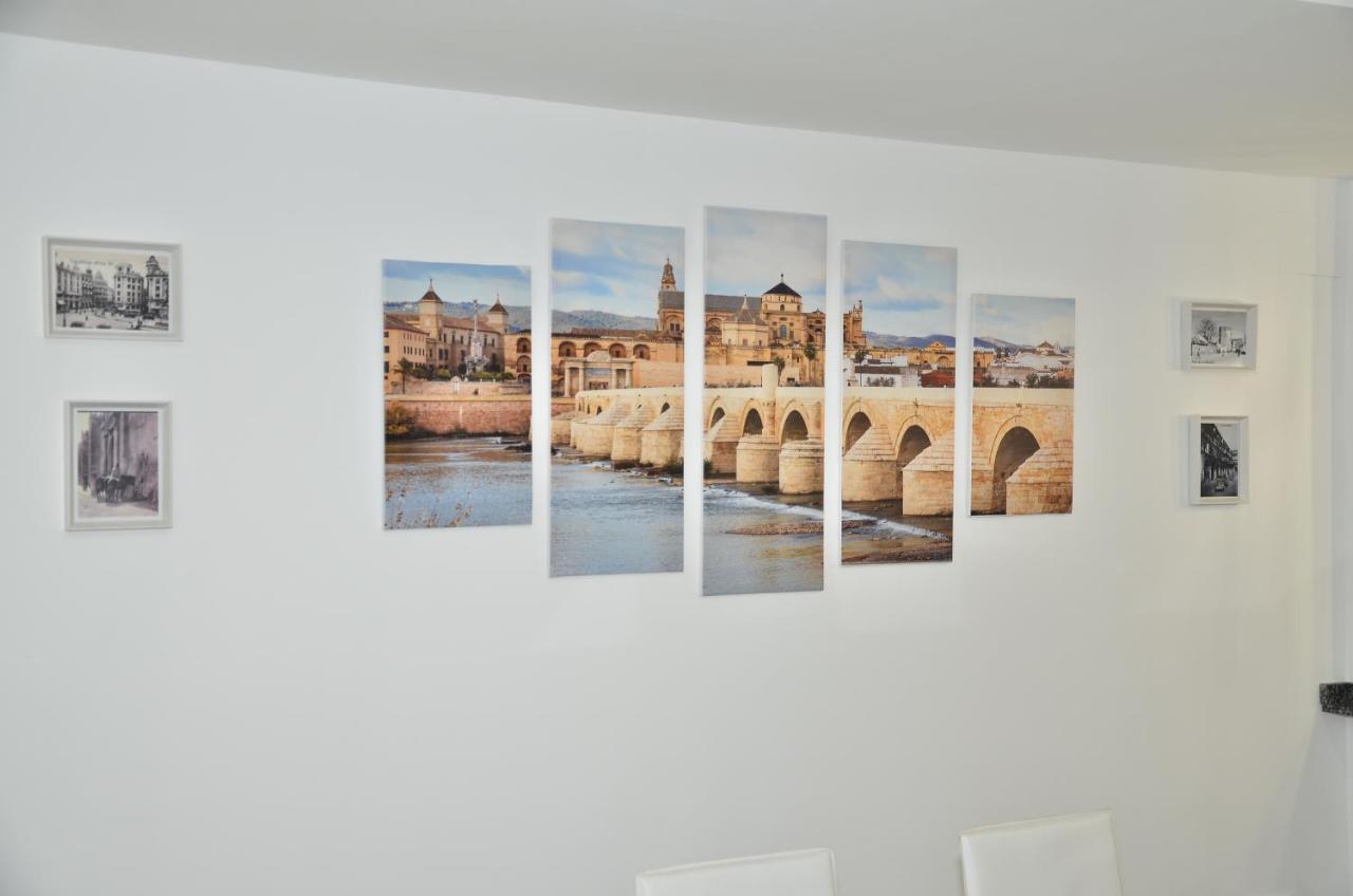 Apartamento Loft Dos Lunas, Cerca Del Centro Córdoba