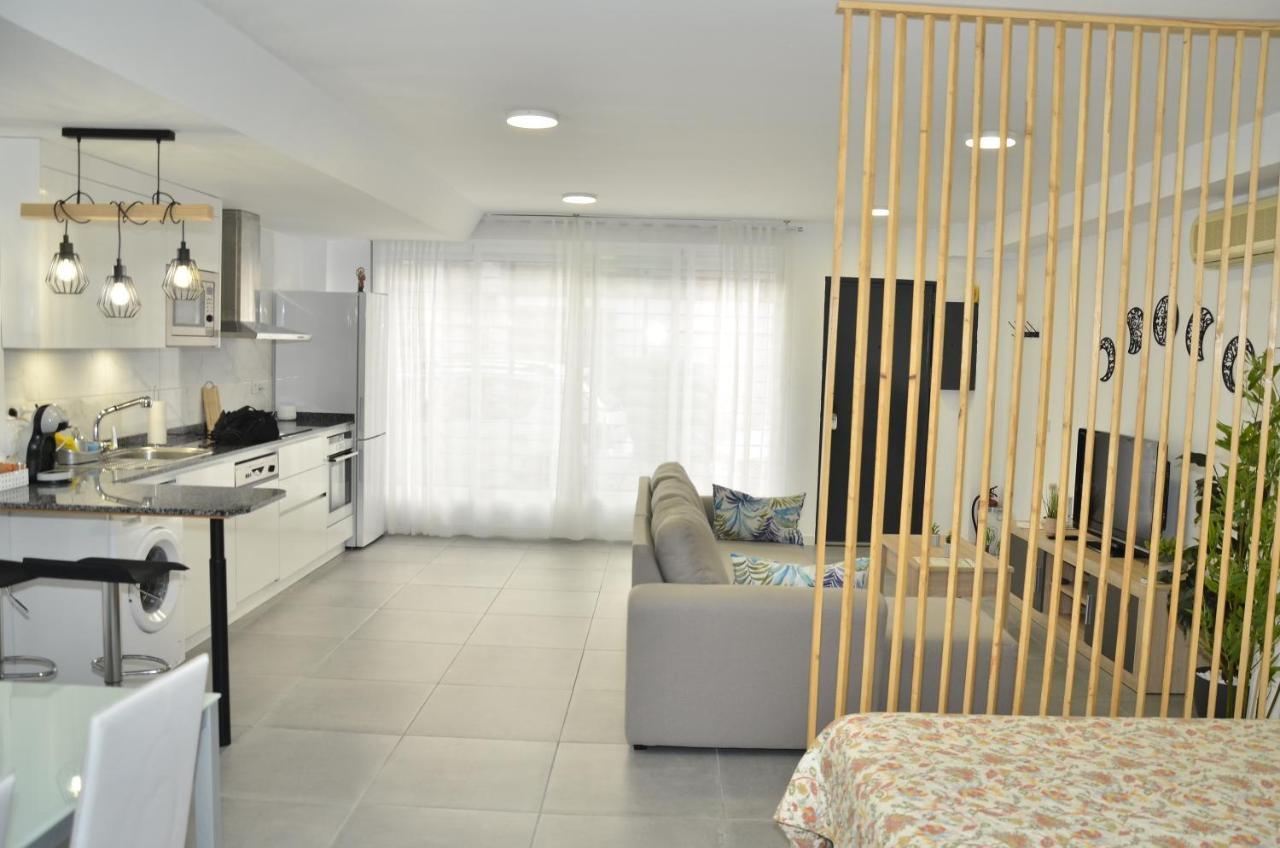 Apartamento Loft Dos Lunas, Cerca Del Centro *