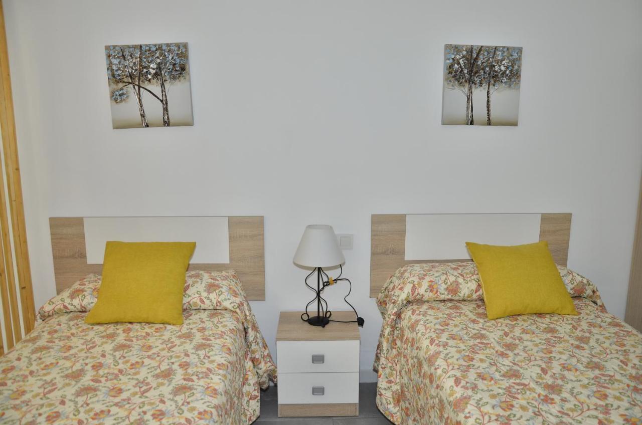 Loft Dos Lunas, Cerca Del Centro Apartamento *
