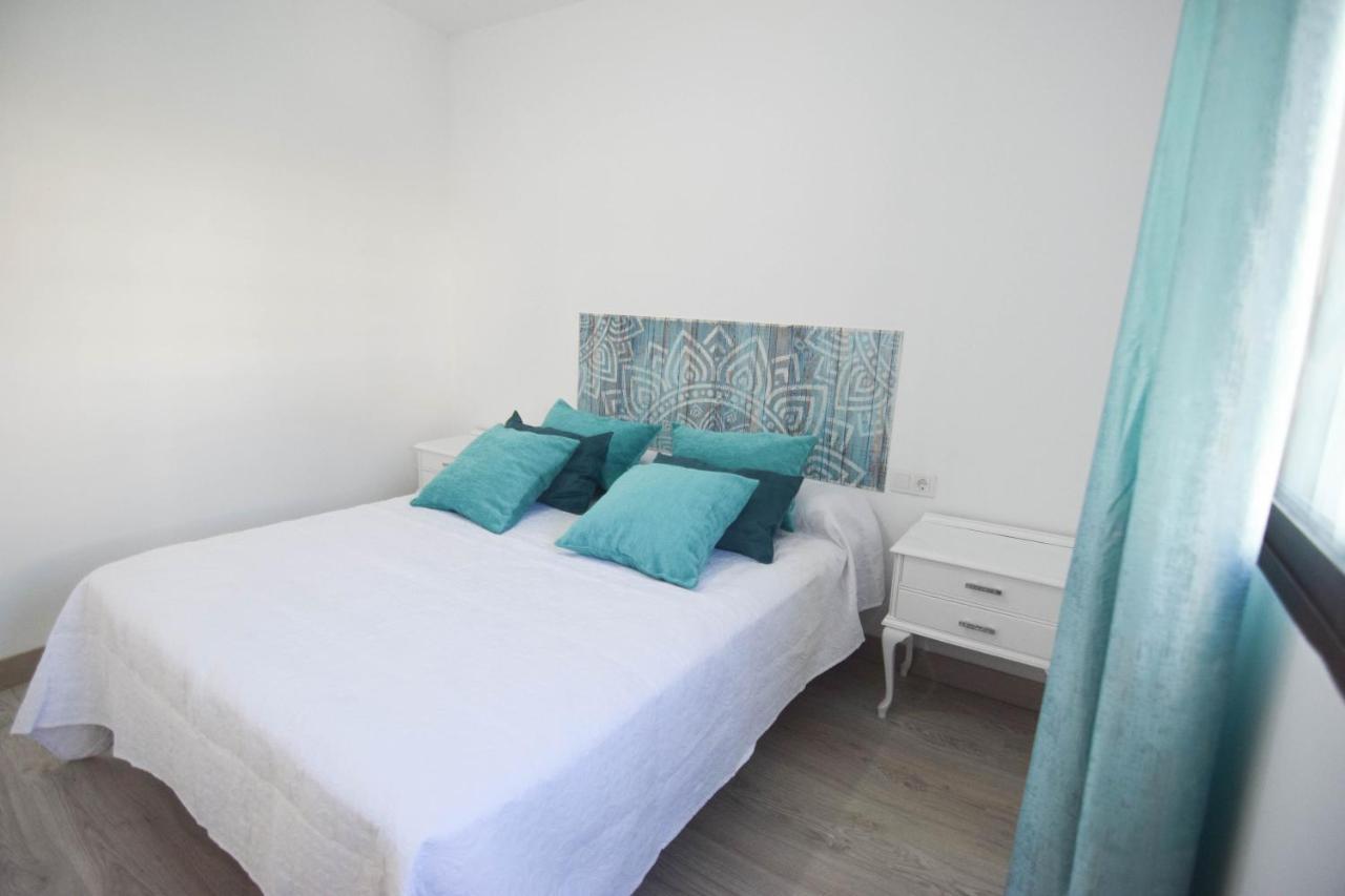 Atico Aguayos Con Parking Gratis * Córdoba