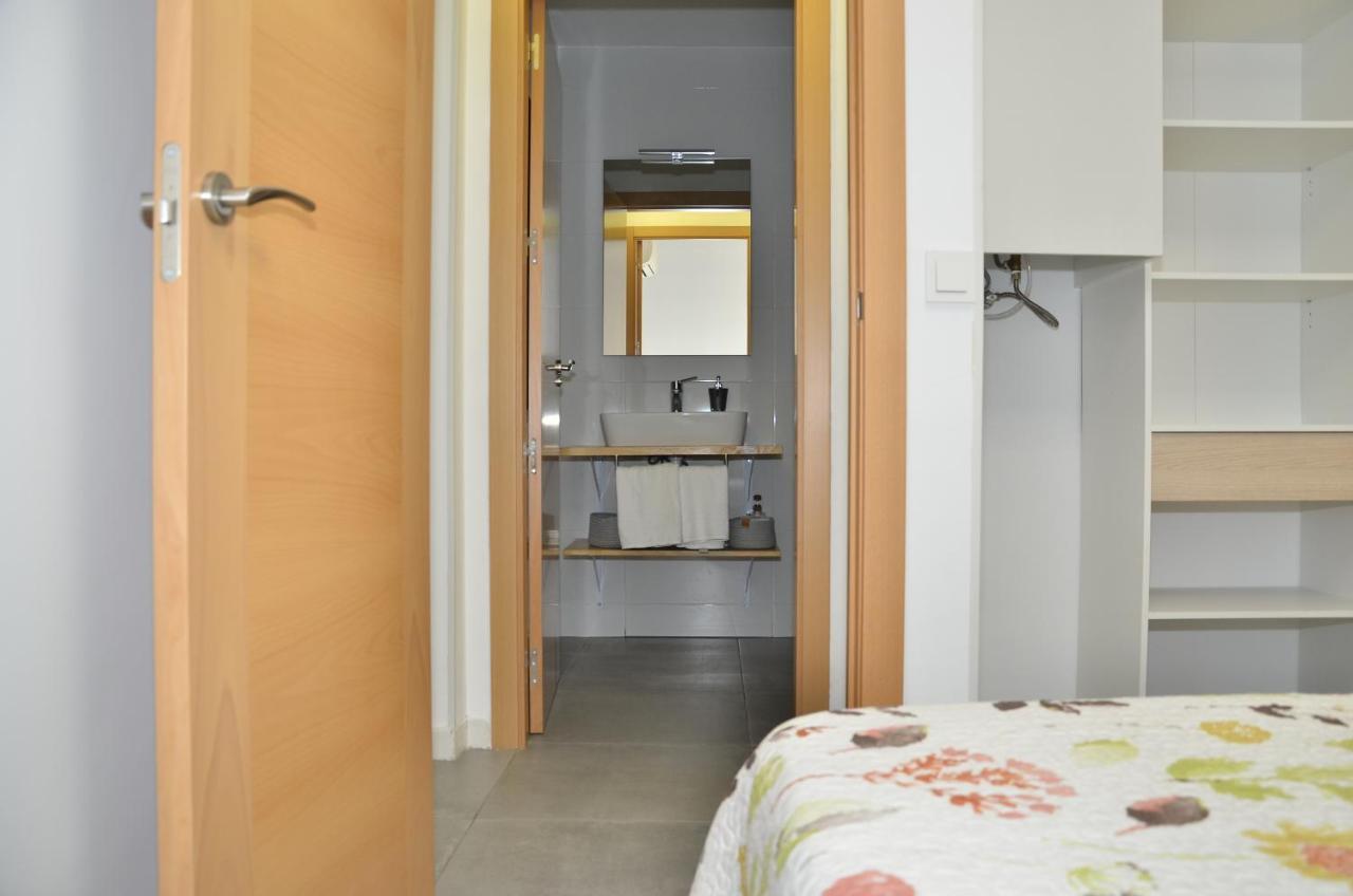 Loft Dos Lunas, Cerca Del Centro Apartamento
