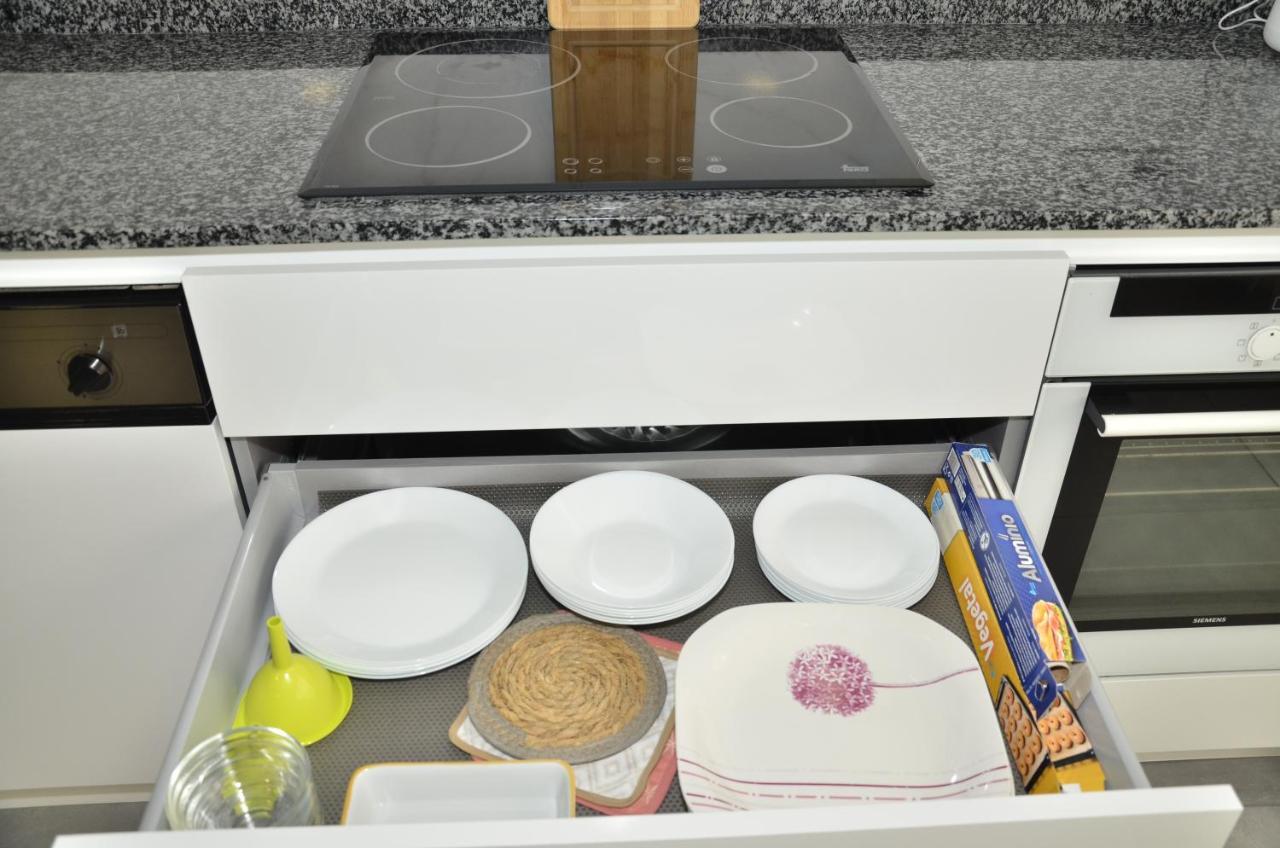Loft Dos Lunas, Cerca Del Centro Apartamento